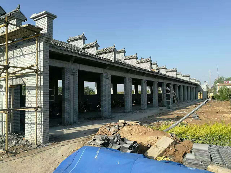 西安環(huán)保仿古磚質(zhì)量有保障！